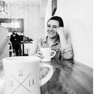 Meet your Posher, Kelsey